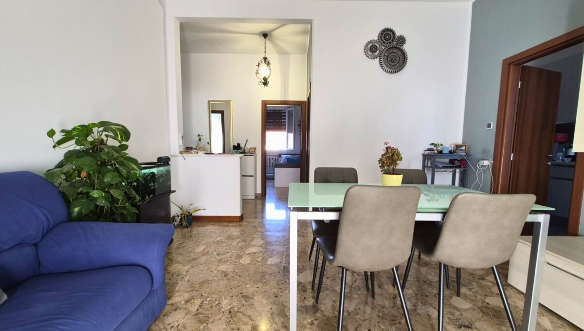 Appartamento Modena