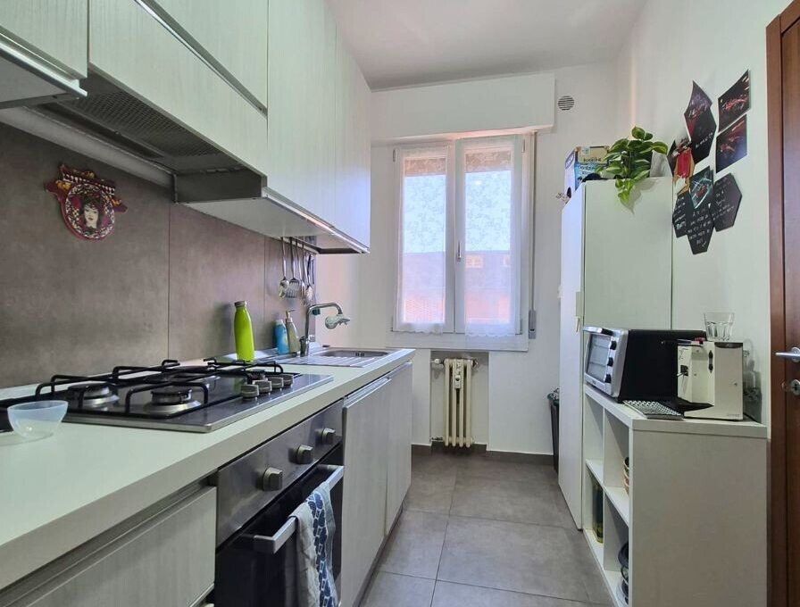 Appartamento Modena