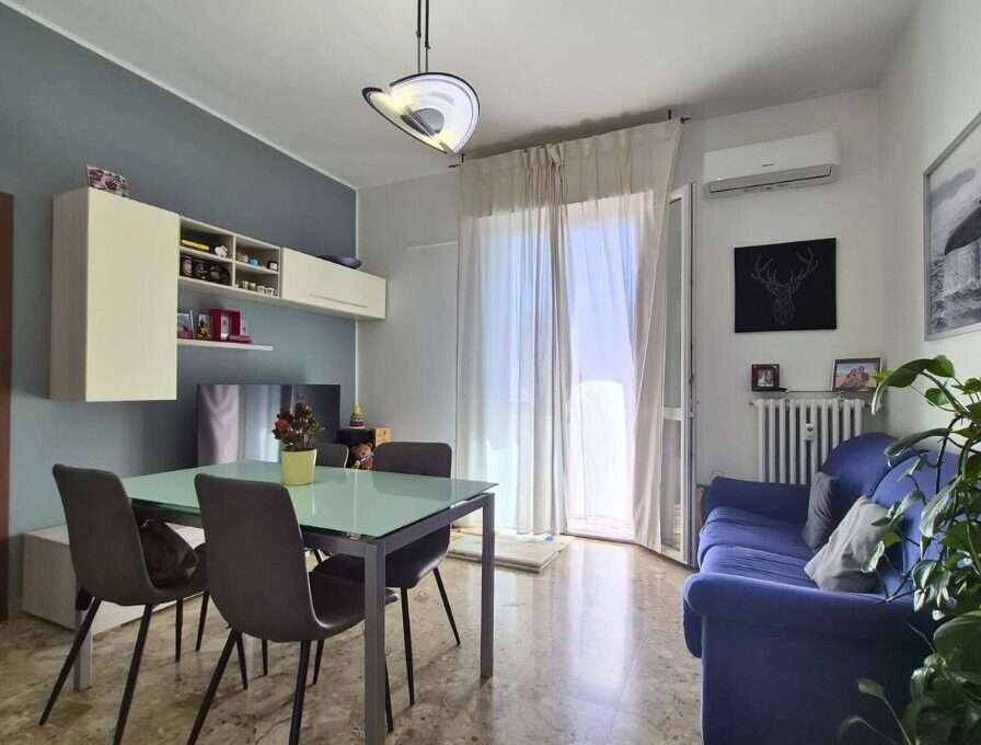 Appartamento Modena