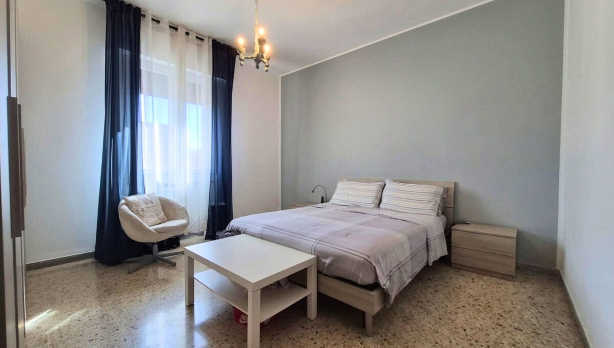 Appartamento Modena