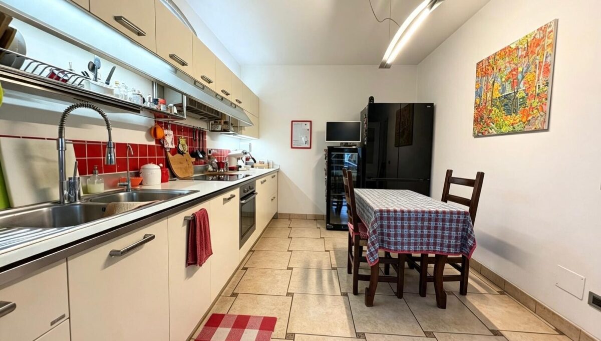 Porzione di Casa Castelnuovo Rangone Cavidole