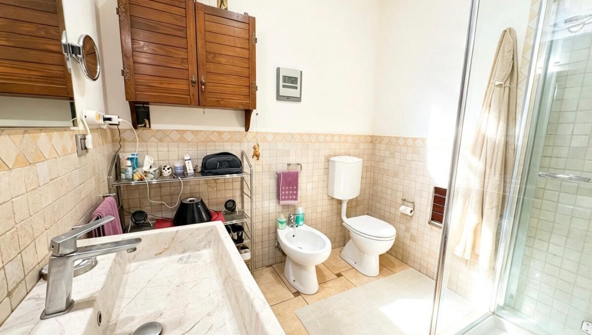 Porzione di Casa Castelnuovo Rangone Cavidole