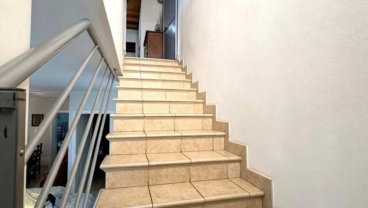 Porzione di Casa Castelnuovo Rangone Cavidole