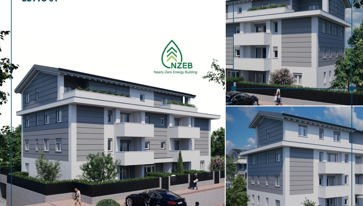 Appartamento Fiorano Modenese Ubersetto