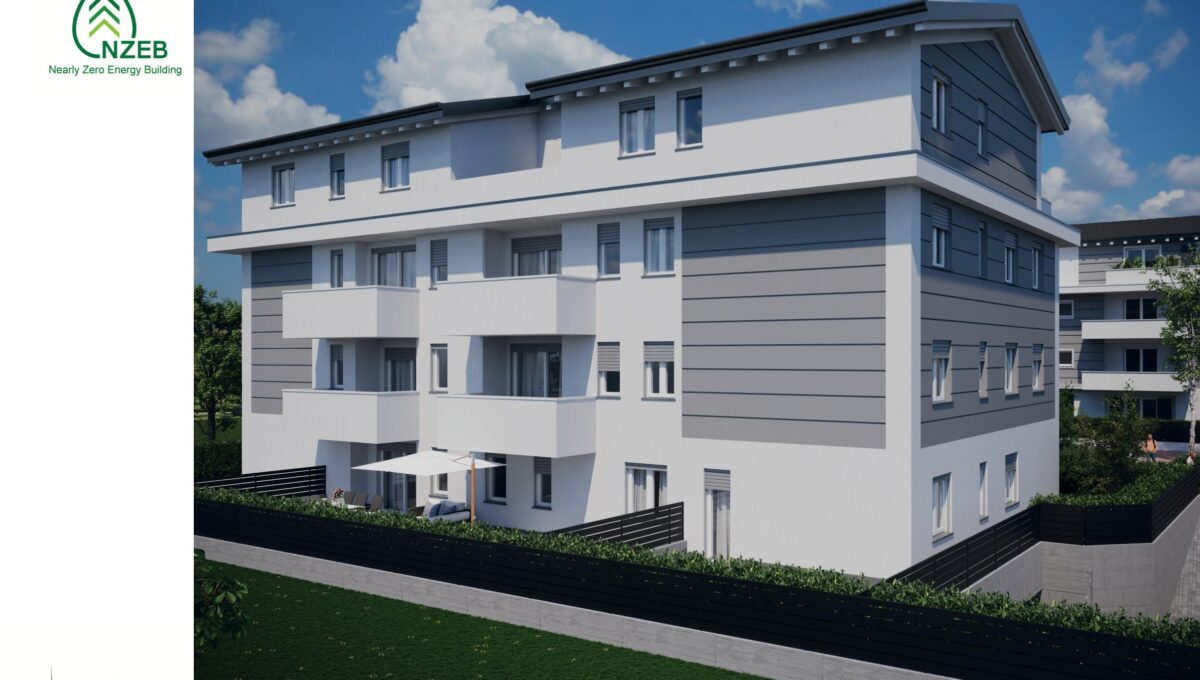 Appartamento Fiorano Modenese Ubersetto