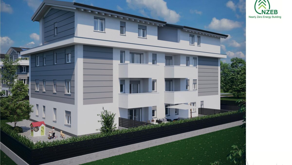 Appartamento Fiorano Modenese Ubersetto
