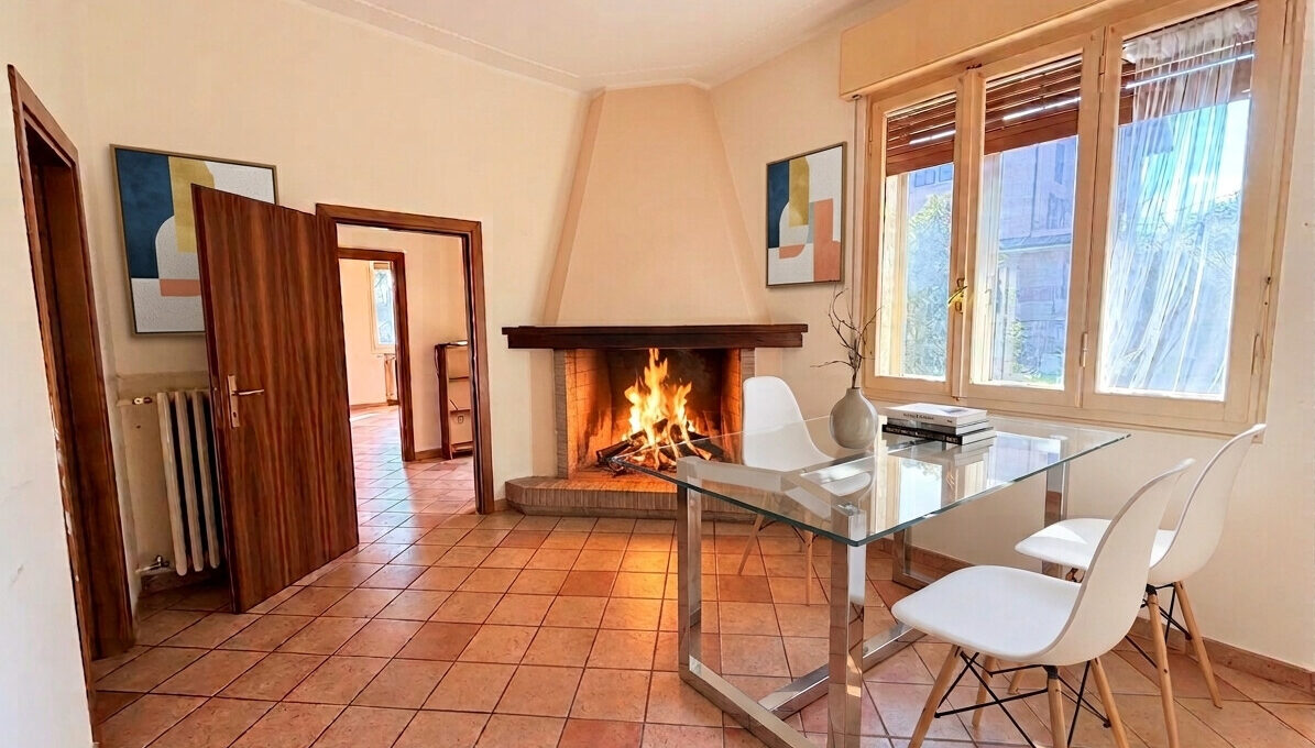 Casa Indipendente Fiorano Modenese Fiorano Modenese
