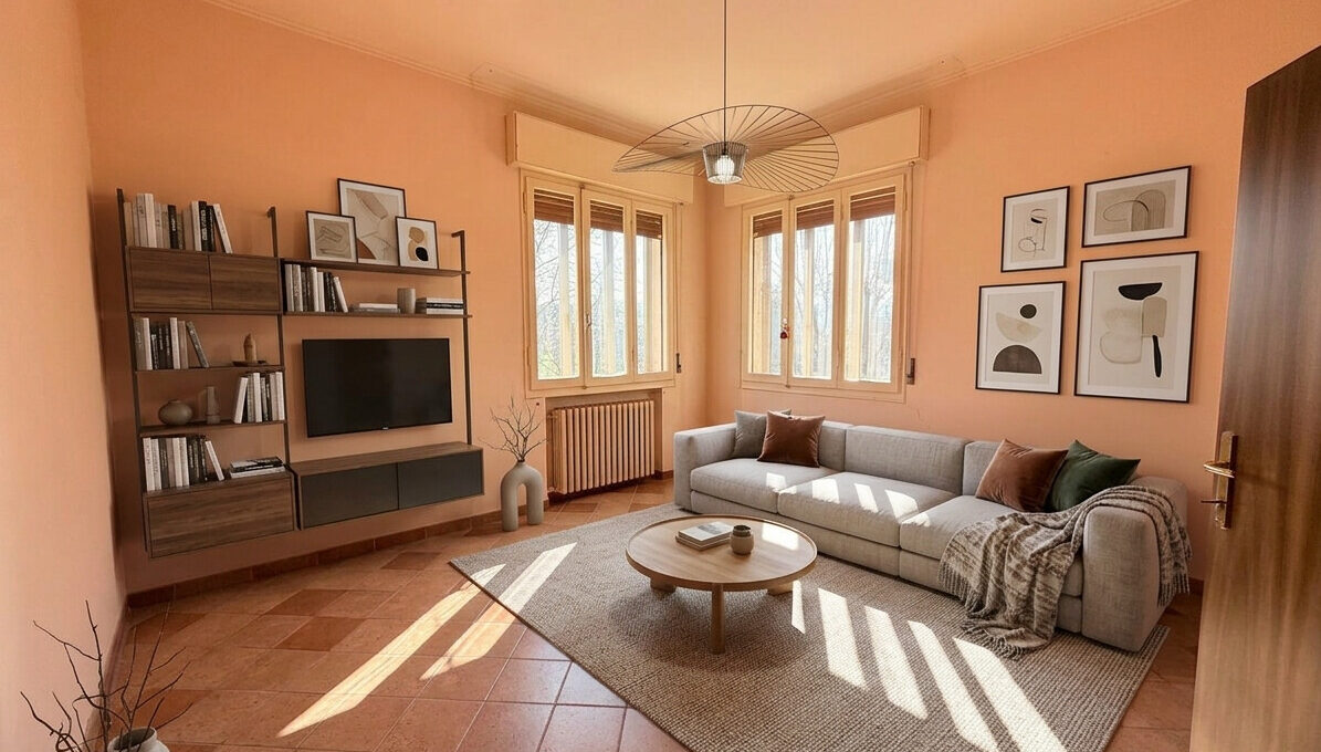 Casa Indipendente Fiorano Modenese Fiorano Modenese