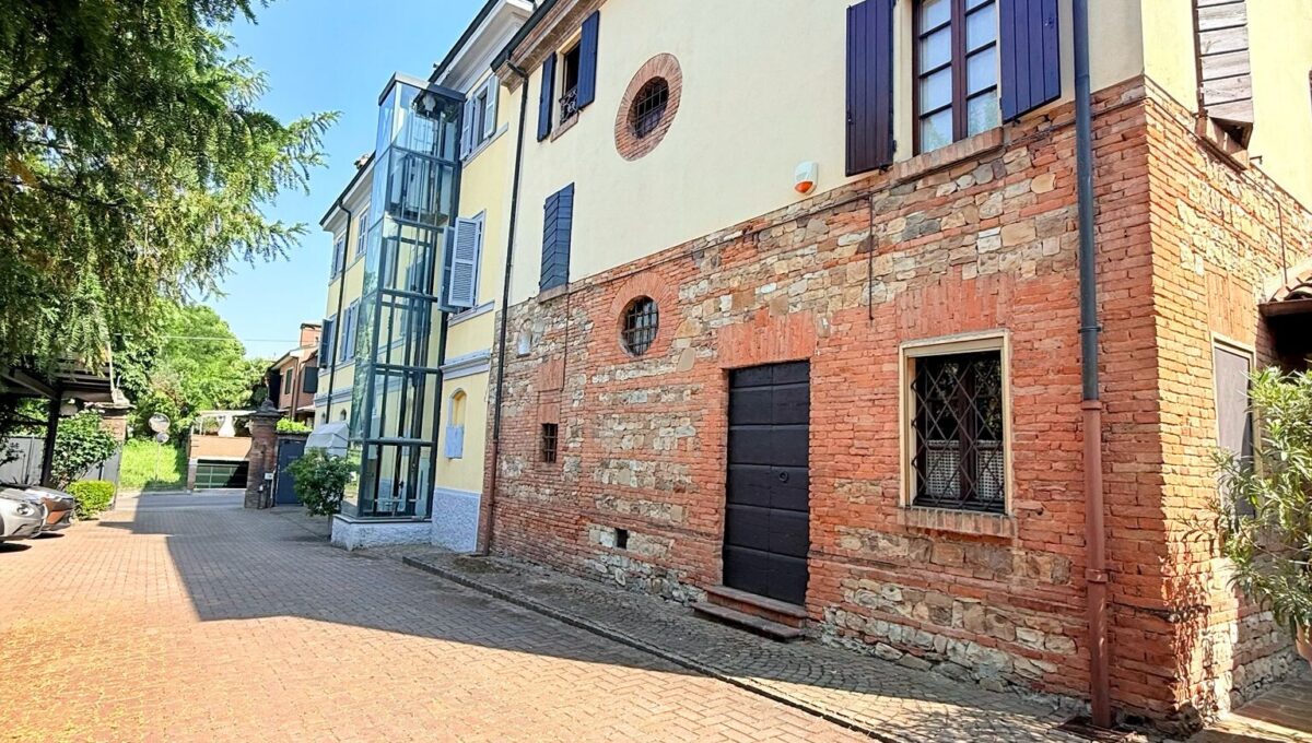 Porzione di Casa Fiorano Modenese