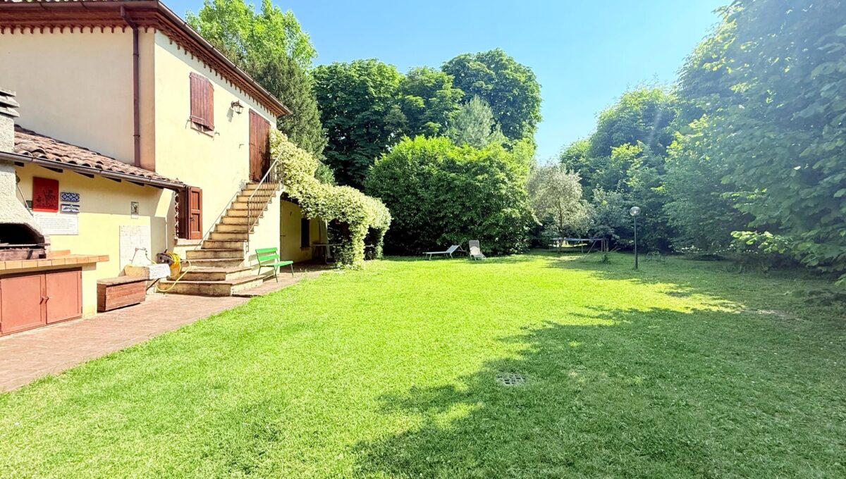 Porzione di Casa Fiorano Modenese