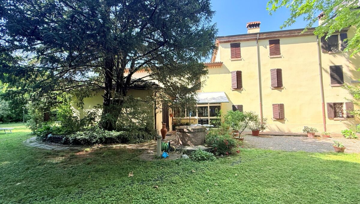 Porzione di Casa Fiorano Modenese