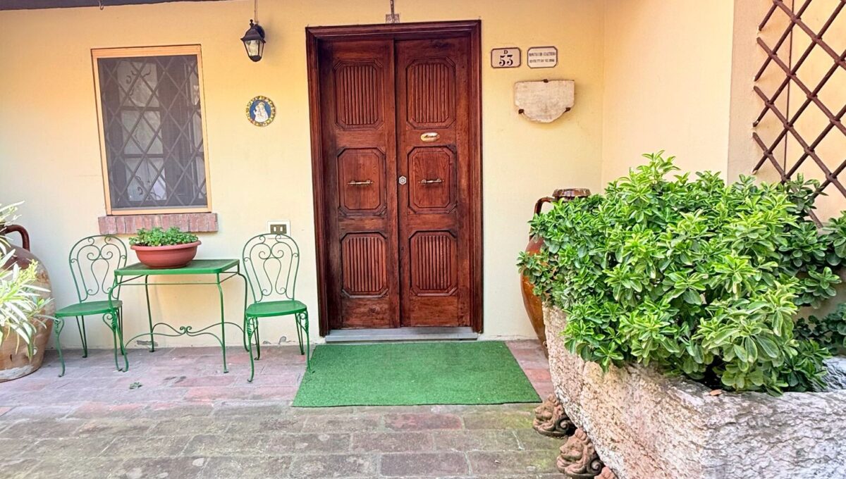 Porzione di Casa Fiorano Modenese