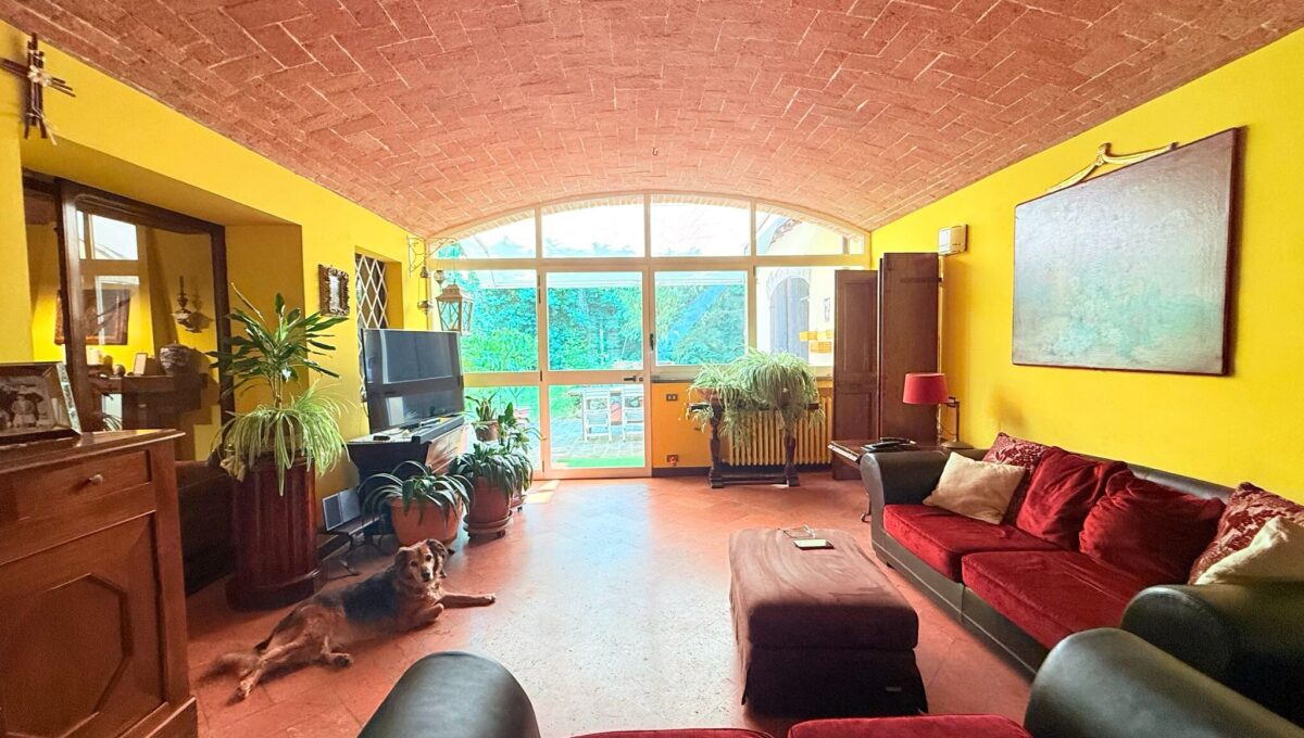 Porzione di Casa Fiorano Modenese