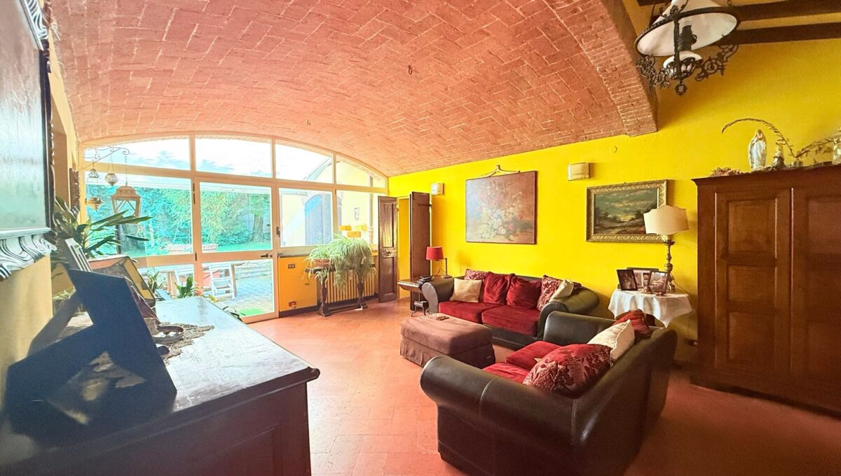 Porzione di Casa Fiorano Modenese