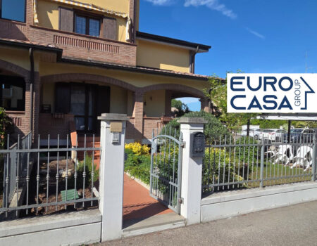 Villetta Casalgrande Salvaterra