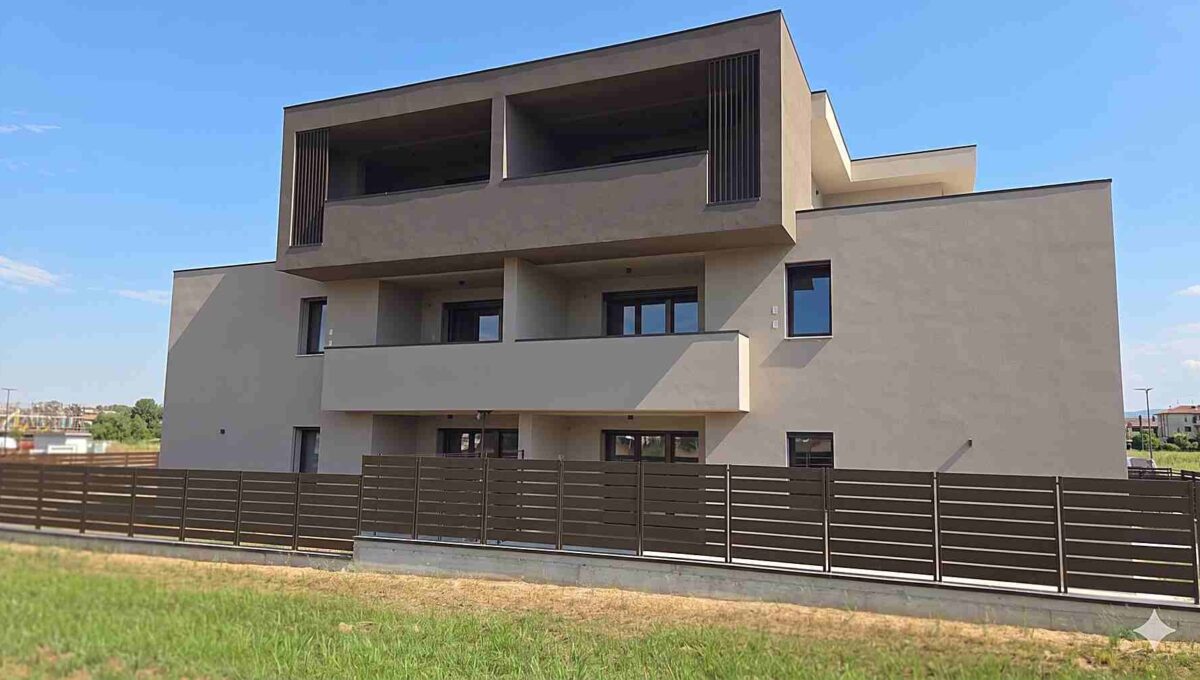 Appartamento Maranello