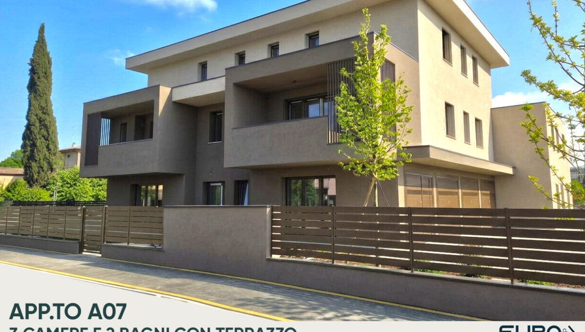 Appartamento Maranello