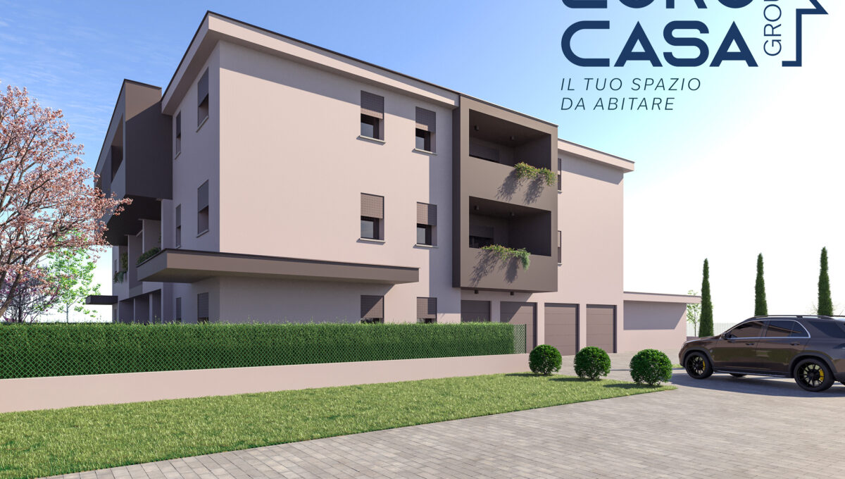 Appartamento Maranello