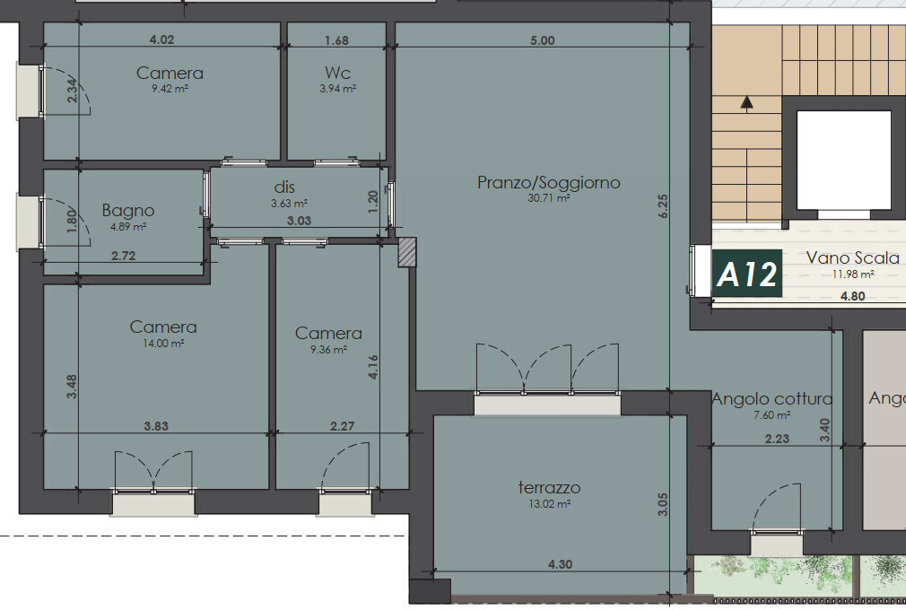 Eurocasa_M-600-A12_Appartamento_Maranello-11