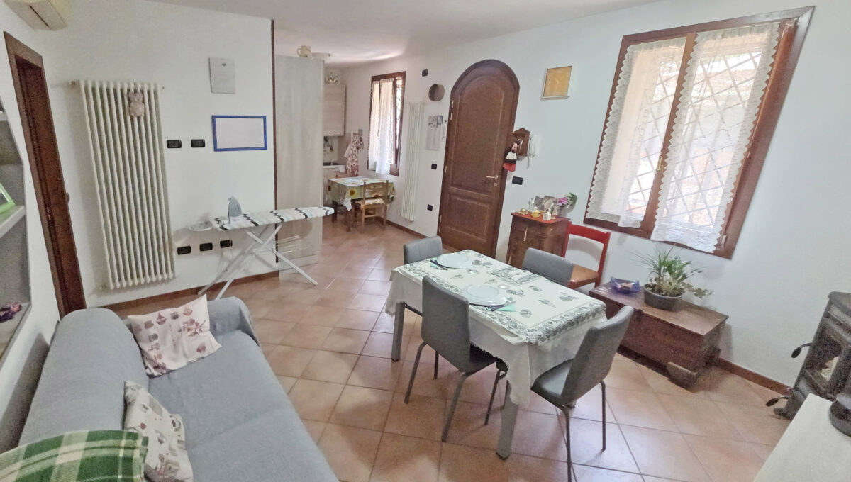 Villa Bifamiliare Maranello