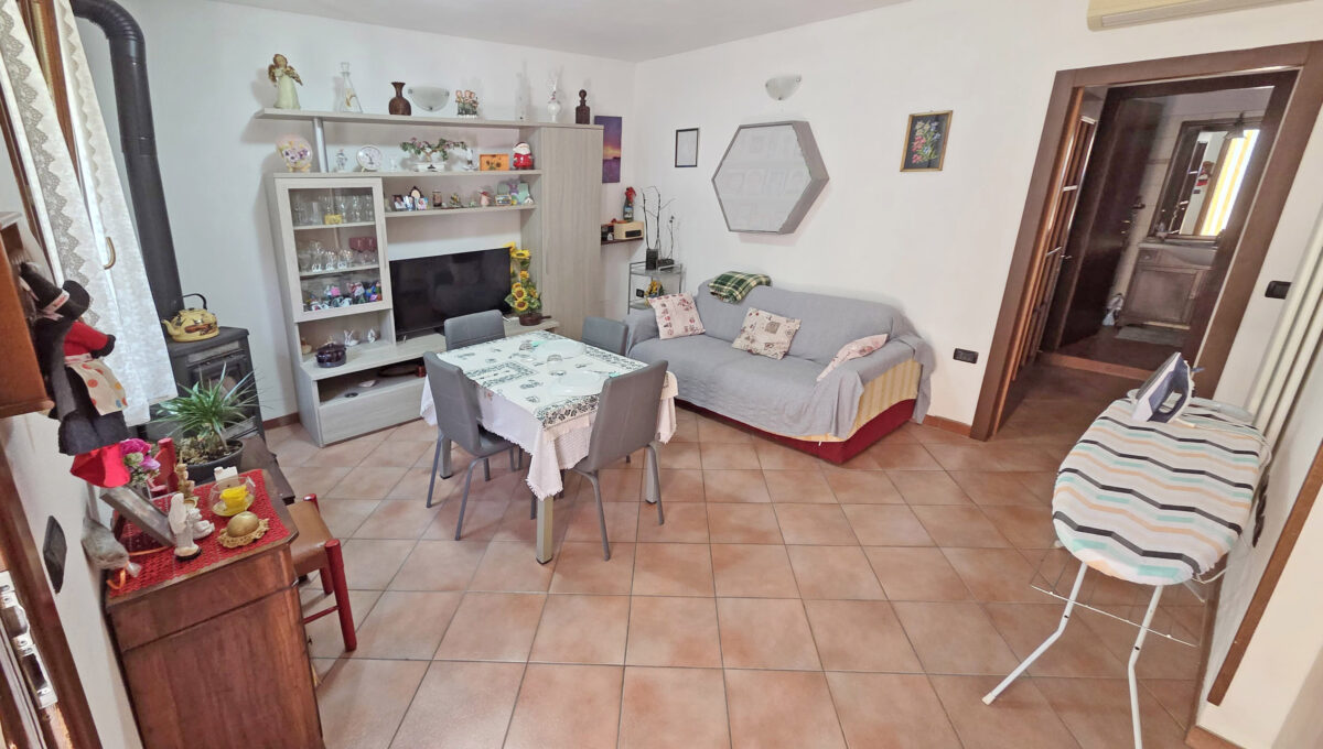 Villa Bifamiliare Maranello