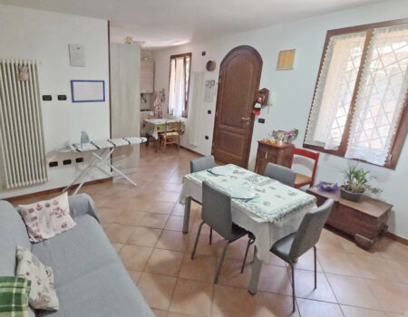 Villa Bifamiliare Maranello