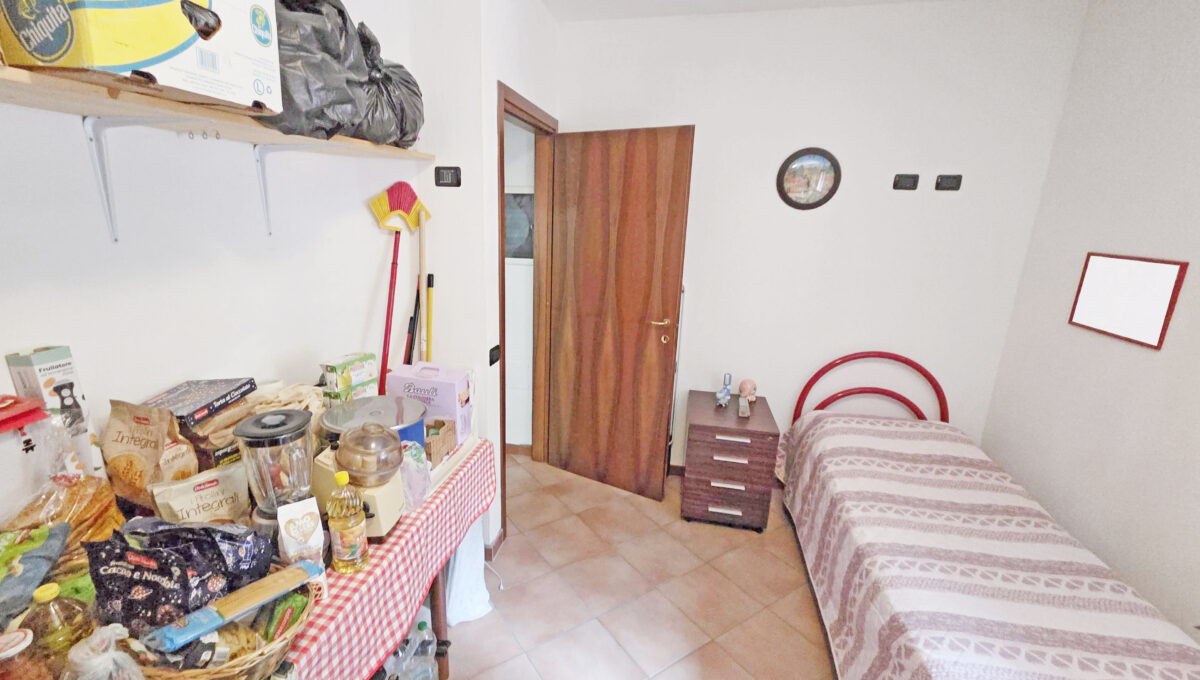Villa Bifamiliare Maranello