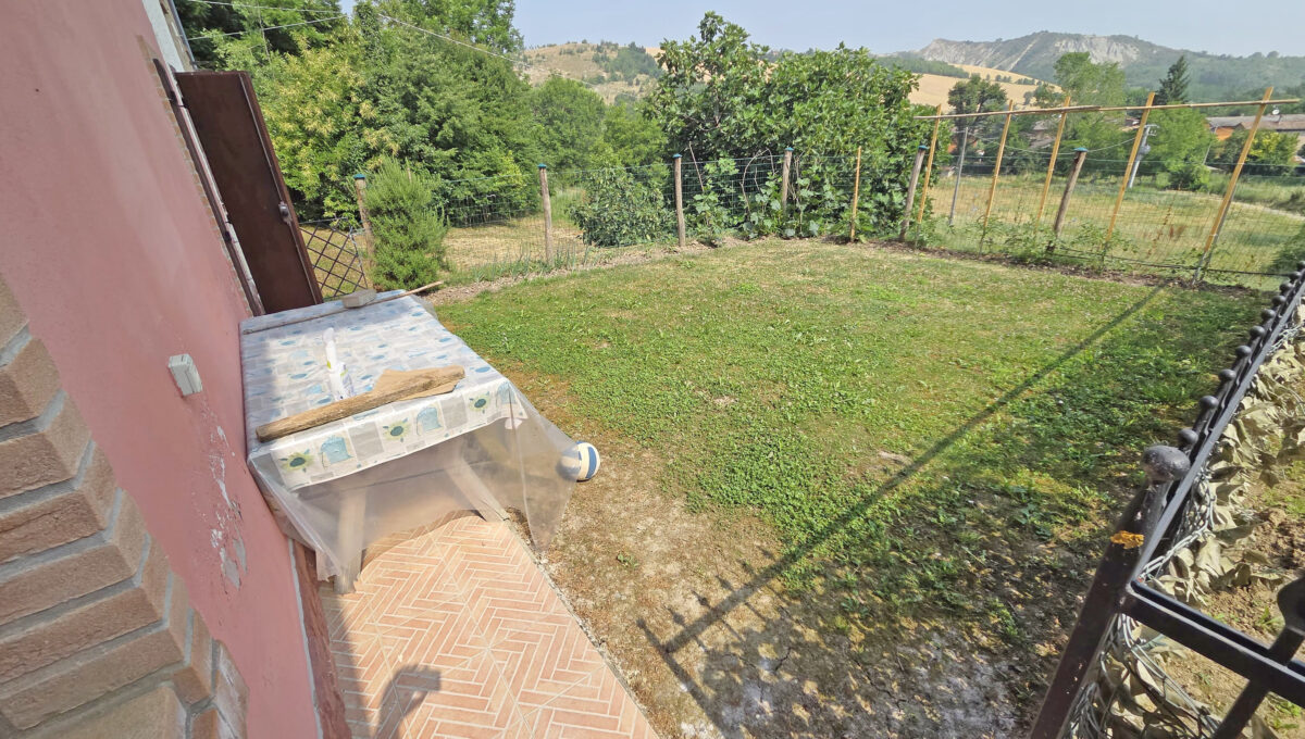 Villa Bifamiliare Maranello