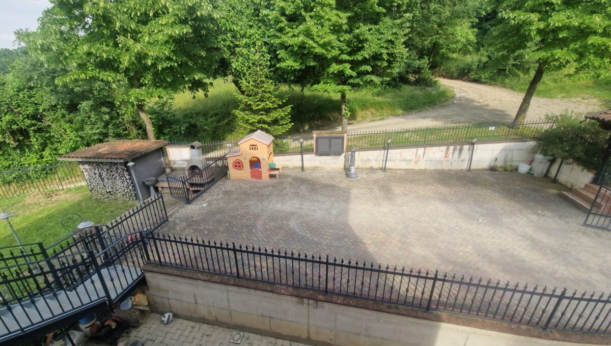 Villa Bifamiliare Maranello
