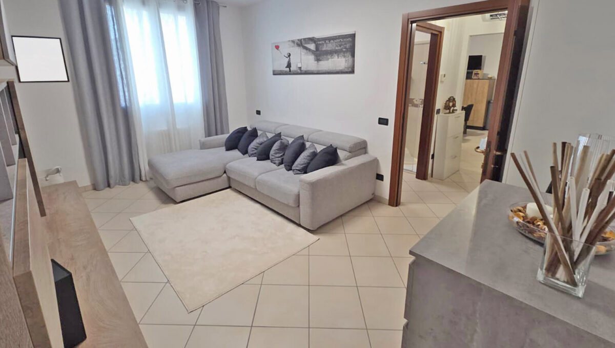 Appartamento Maranello