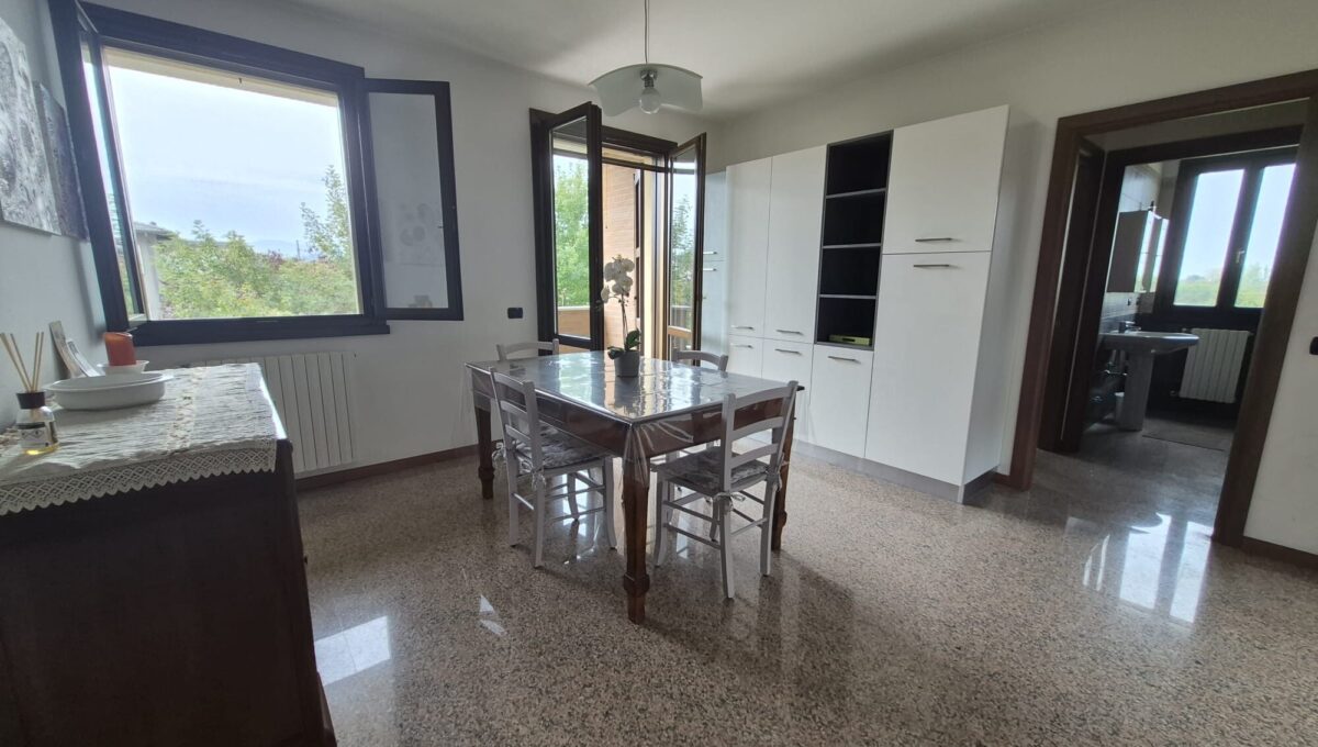 Appartamento Duplex Maranello Pozza