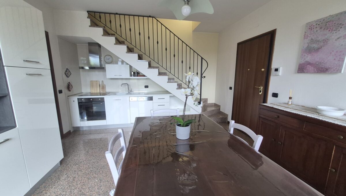 Appartamento Duplex Maranello Pozza