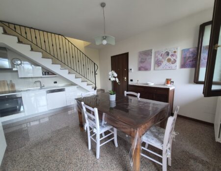 Appartamento Duplex Maranello Pozza