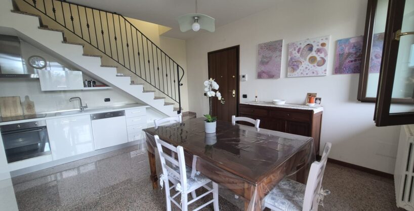 Appartamento Duplex Maranello Pozza