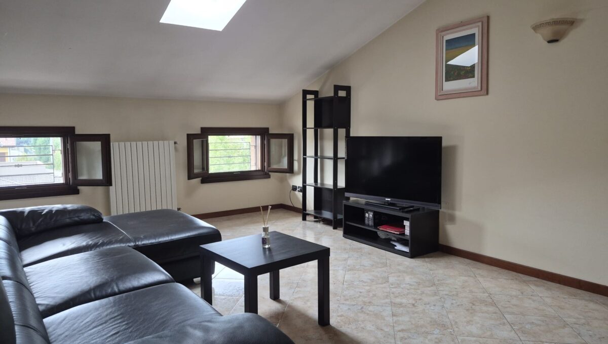 Appartamento Duplex Maranello Pozza