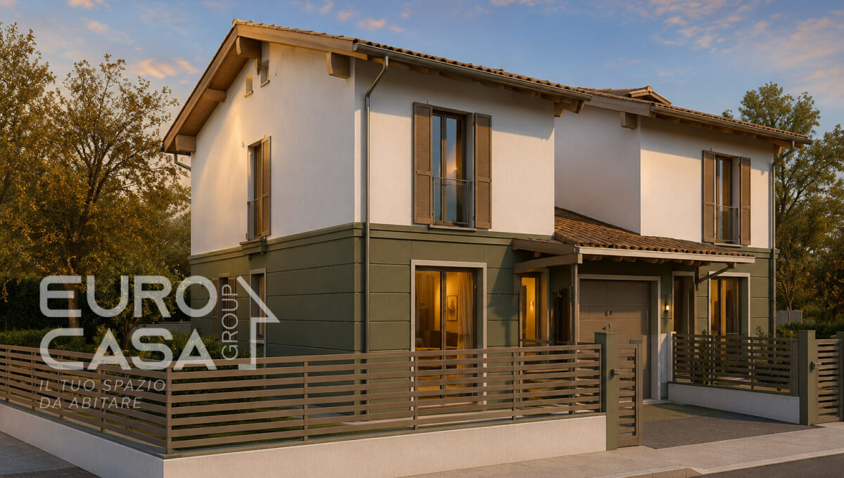 Villetta Maranello