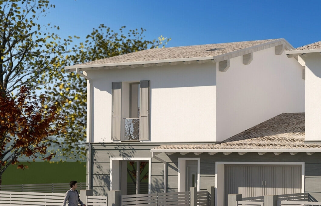 Villetta Maranello
