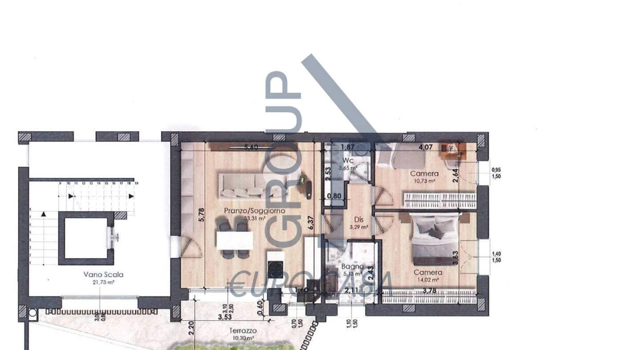Eurocasa_R-167-A6_Appartamento_Formigine-10