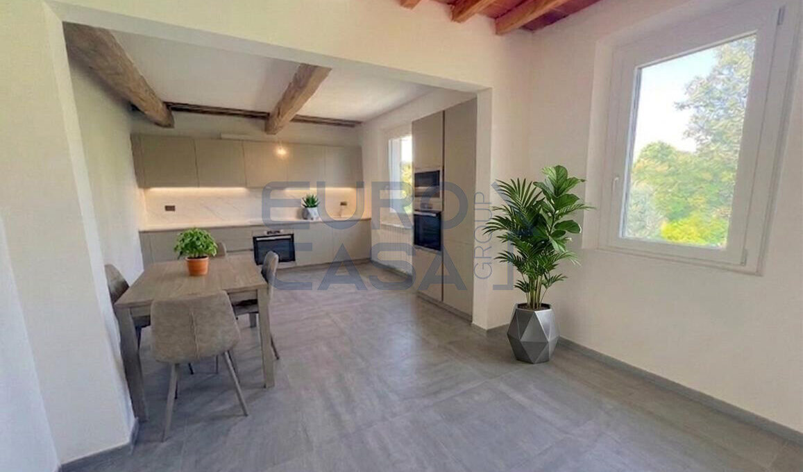 Appartamento Formigine Corlo