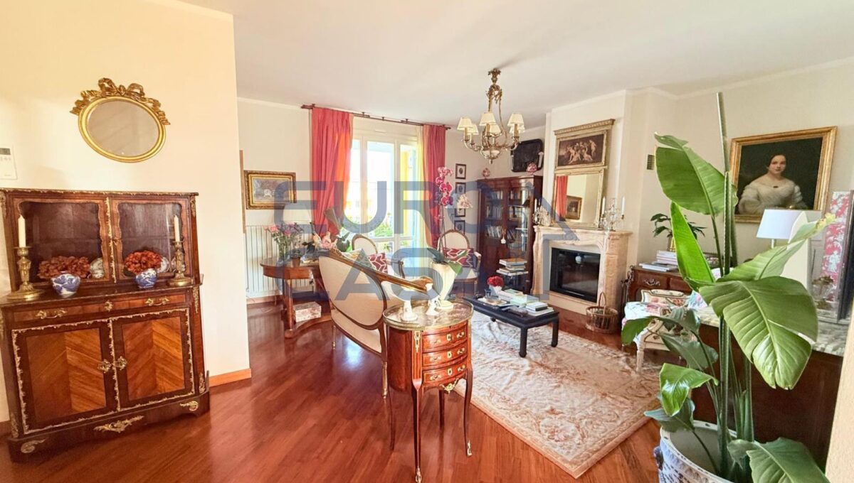 Appartamento Formigine