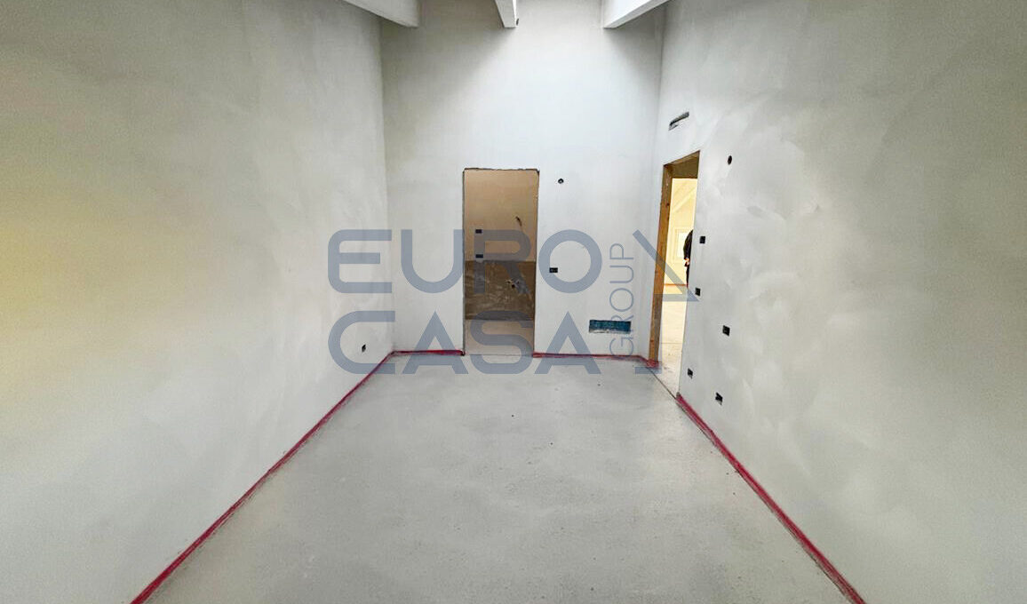 Appartamento Modena Baggiovara