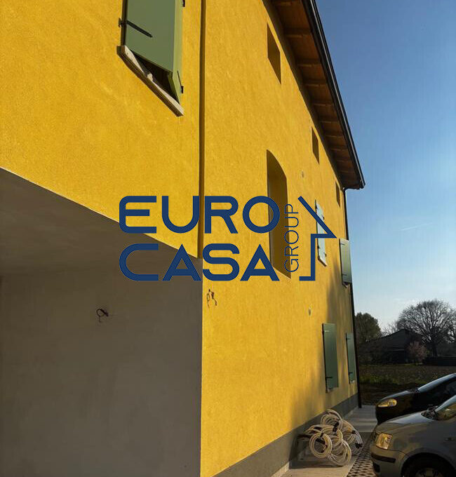 Appartamento Modena Baggiovara
