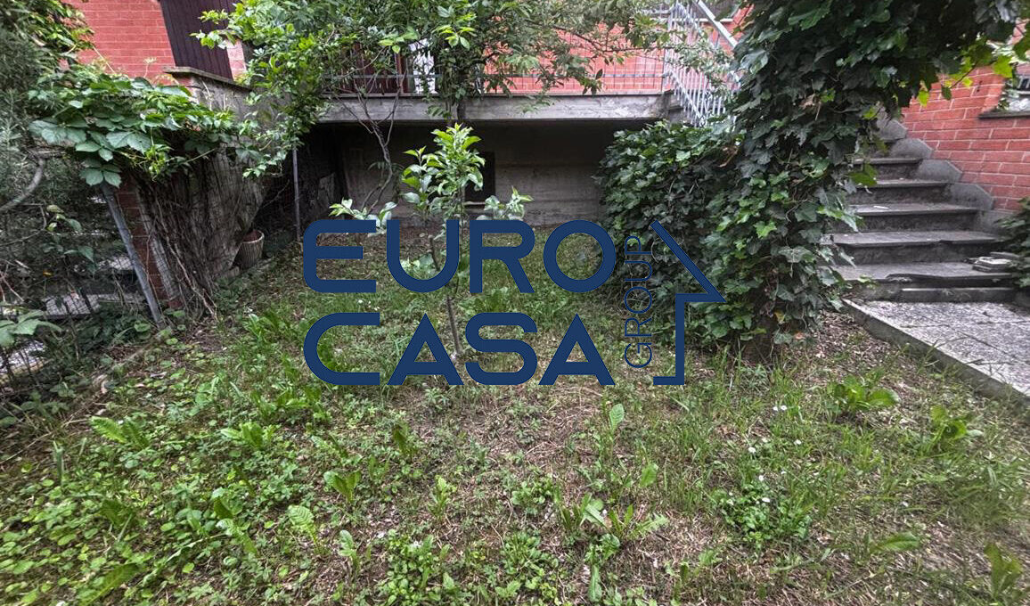 Villetta a Schiera Formigine Casinalbo