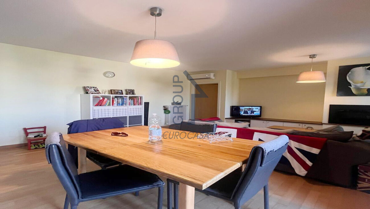 Appartamento Formigine