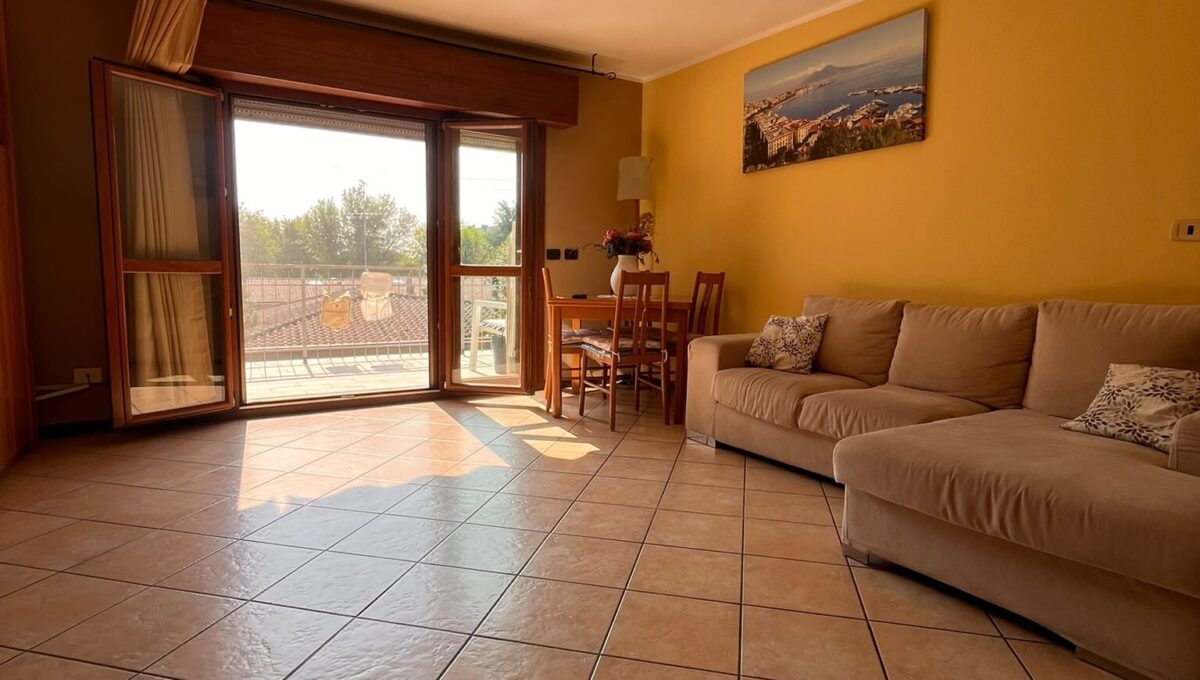 Appartamento Formigine