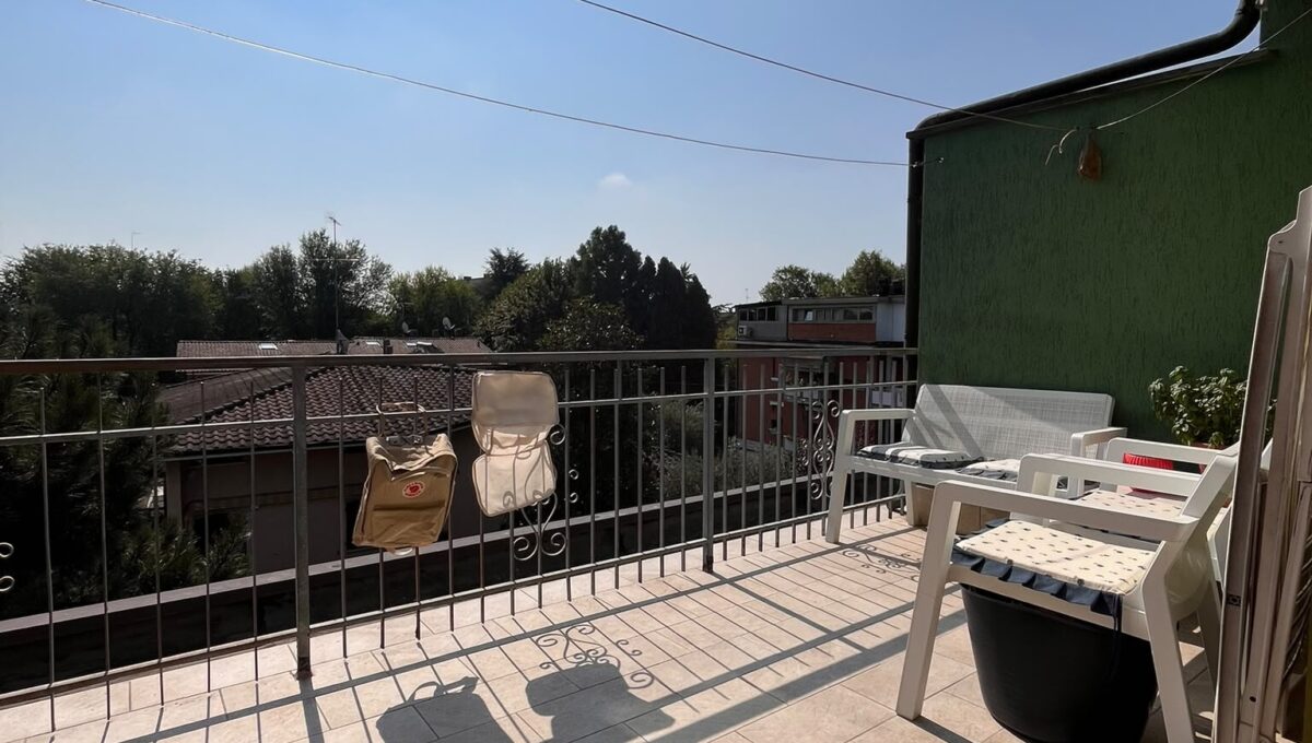 Appartamento Formigine