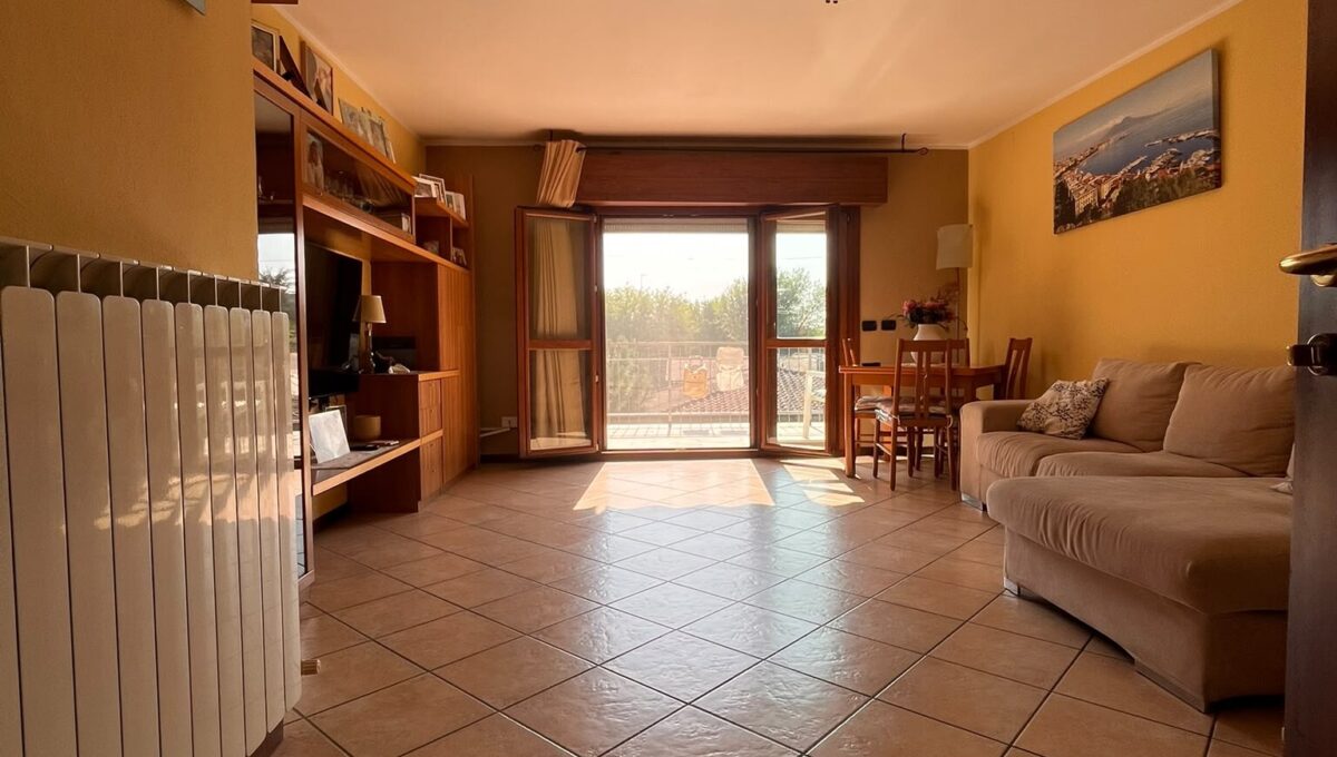 Appartamento Formigine