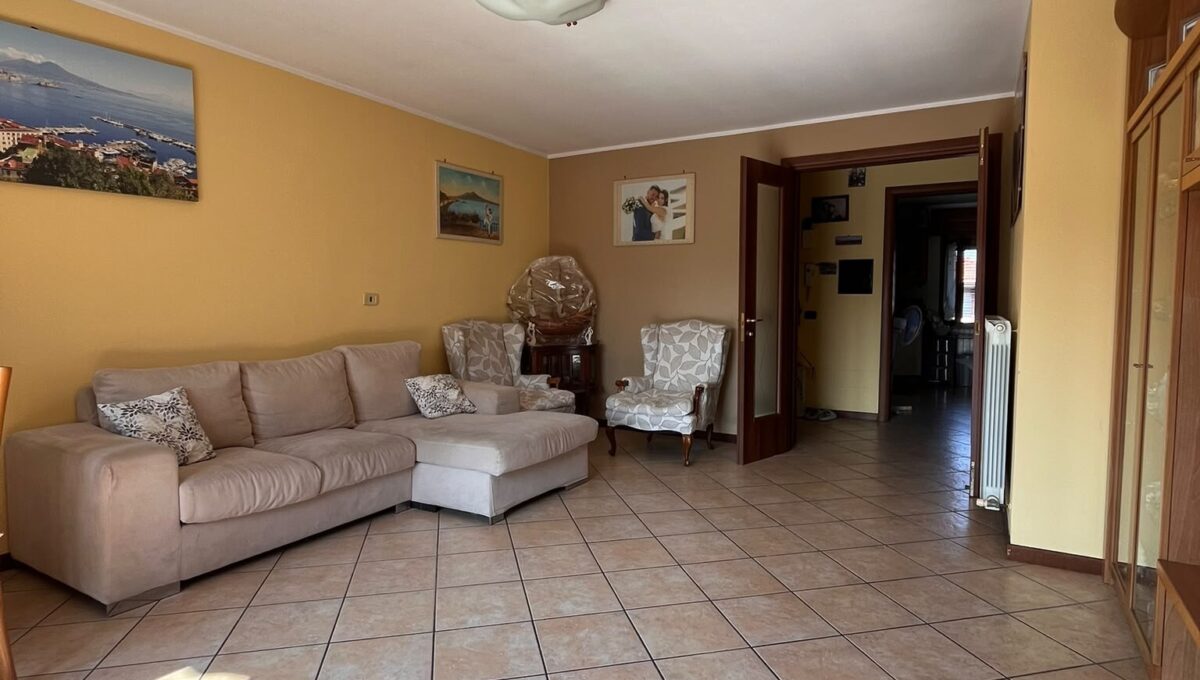 Appartamento Formigine