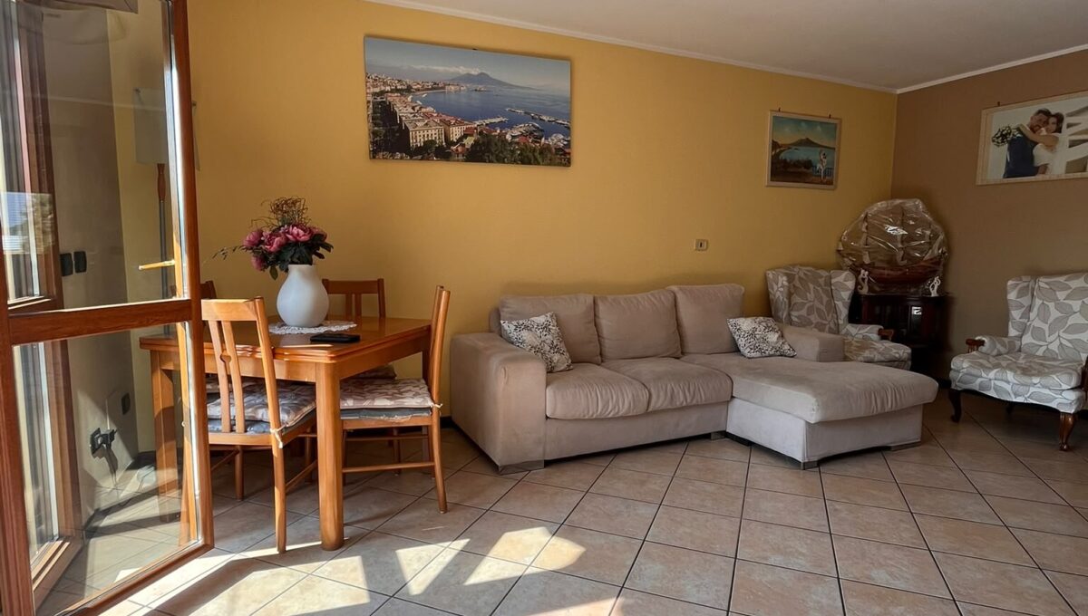 Appartamento Formigine