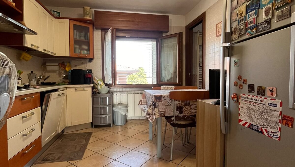 Appartamento Formigine